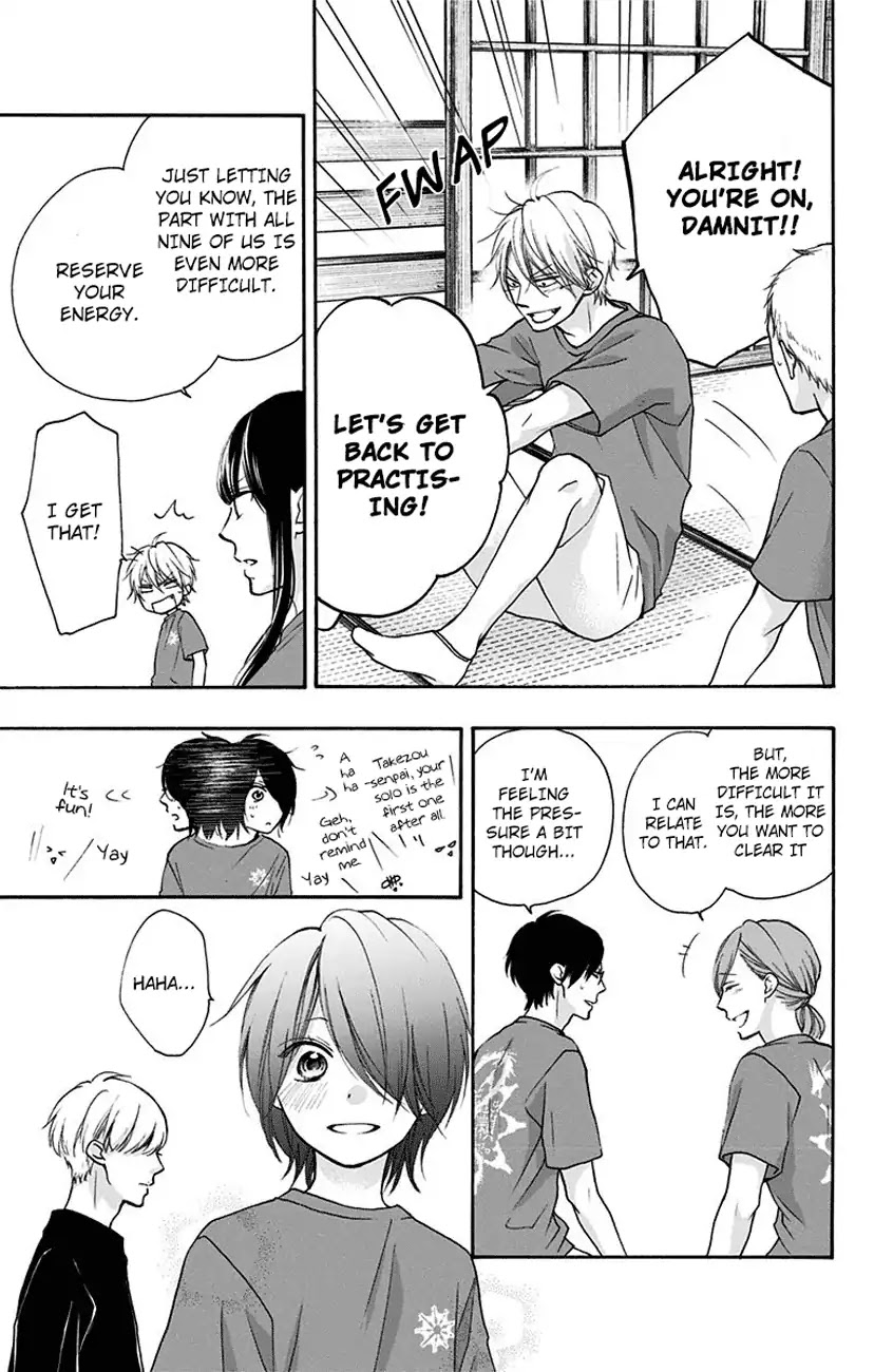 Kono Oto Tomare!, Chapter 71 image 51